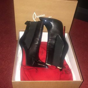 Tucson 120 Patent/Napa